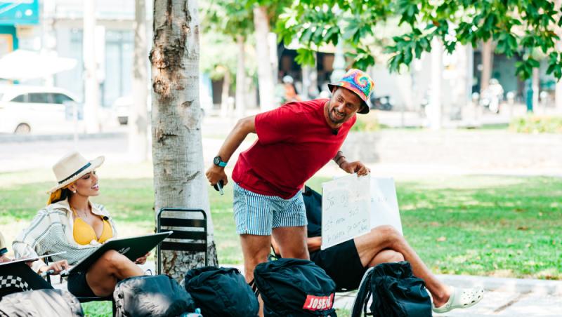 Asia Express sezonul 8, 27 octombrie 2025. Cine a intrat în lupta pentru ultima amuletă din Vietnam: „Ne e frică...”