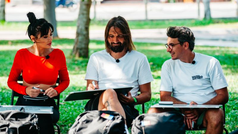 Asia Express sezonul 8, 27 octombrie 2025. Cine a intrat în lupta pentru ultima amuletă din Vietnam: „Ne e frică...”