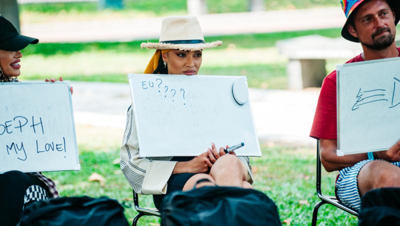 Asia Express sezonul 8, 27 octombrie 2025. Cine a intrat în lupta pentru ultima amuletă din Vietnam: „Ne e frică...”