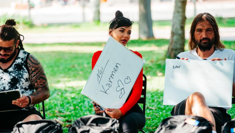 Asia Express sezonul 8, 27 octombrie 2025. Cine a intrat în lupta pentru ultima amuletă din Vietnam: „Ne e frică...”