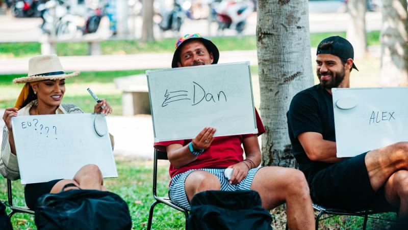 Asia Express sezonul 8, 27 octombrie 2025. Cine a intrat în lupta pentru ultima amuletă din Vietnam: „Ne e frică...”