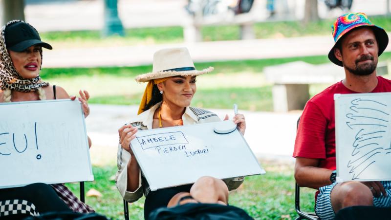 Asia Express sezonul 8, 27 octombrie 2025. Cine a intrat în lupta pentru ultima amuletă din Vietnam: „Ne e frică...”