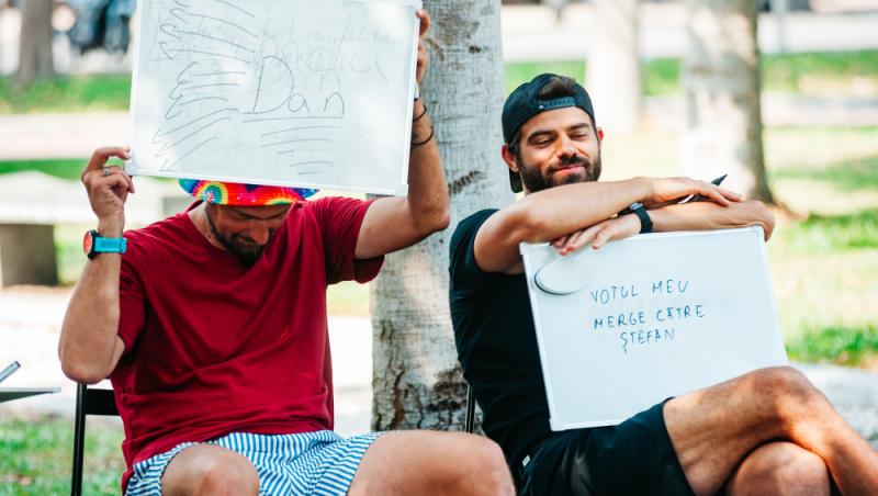 Asia Express sezonul 8, 27 octombrie 2025. Cine a intrat în lupta pentru ultima amuletă din Vietnam: „Ne e frică...”