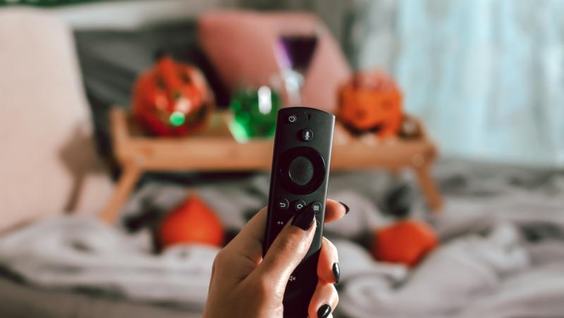 Filme din AntenaPLAY ideale pentru Halloween. La ce să te uiți să te surprindă cu adevărat