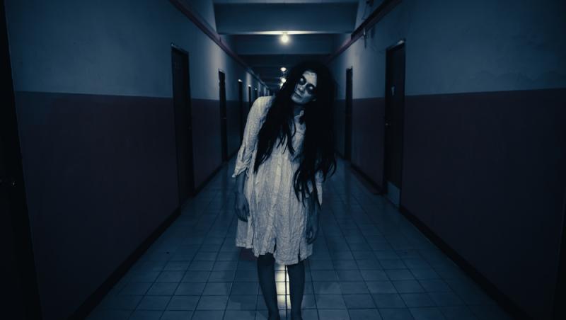 Filme din AntenaPLAY ideale pentru Halloween. La ce să te uiți să te surprindă cu adevărat