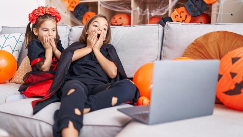 Filme din AntenaPLAY ideale pentru Halloween. La ce să te uiți să te surprindă cu adevărat