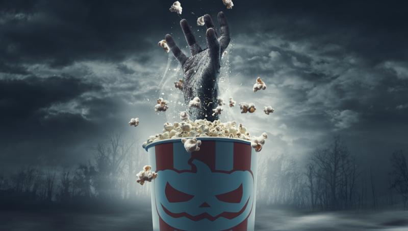 Filme din AntenaPLAY ideale pentru Halloween. La ce să te uiți să te surprindă cu adevărat