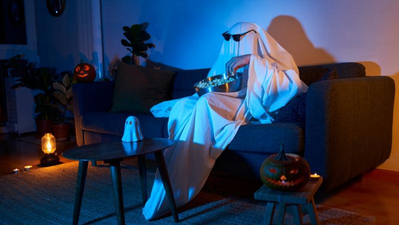 Filme din AntenaPLAY ideale pentru Halloween. La ce să te uiți să te surprindă cu adevărat