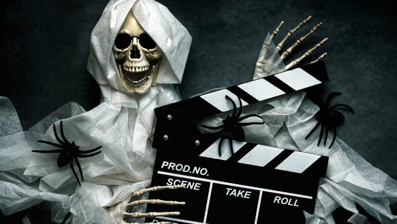 Filme din AntenaPLAY ideale pentru Halloween. La ce să te uiți să te surprindă cu adevărat