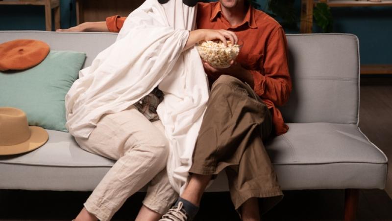 Filme din AntenaPLAY ideale pentru Halloween. La ce să te uiți să te surprindă cu adevărat