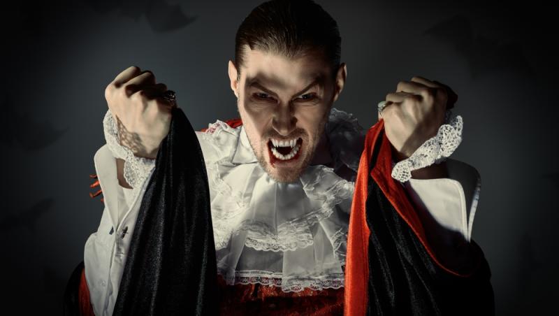 Filme din AntenaPLAY ideale pentru Halloween. La ce să te uiți să te surprindă cu adevărat