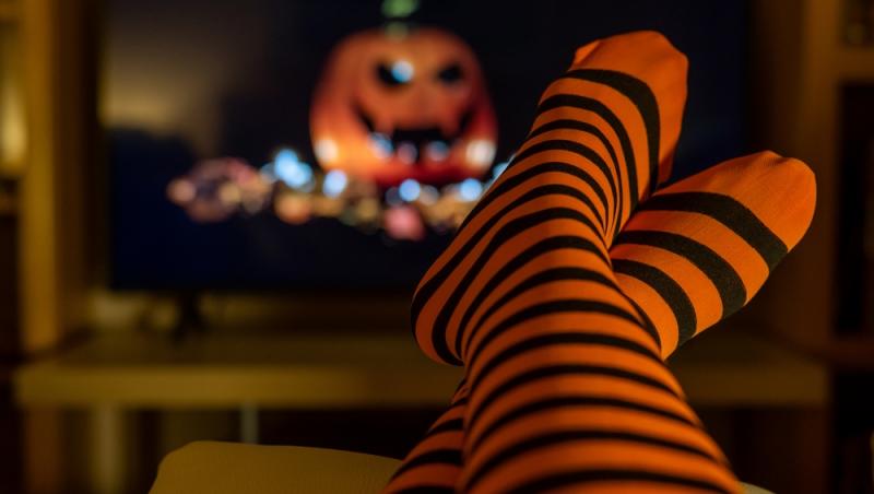 Filme din AntenaPLAY ideale pentru Halloween. La ce să te uiți să te surprindă cu adevărat