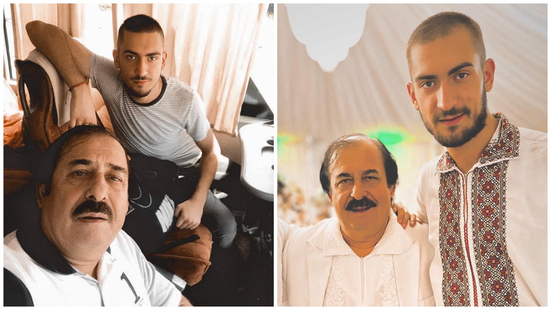 Cristian Botgros, primele declarații după ce a ieșit din comă. Ce a spus nepotul lui Nicolae Botgros:„Nu-mi dădeau șanse la viață”