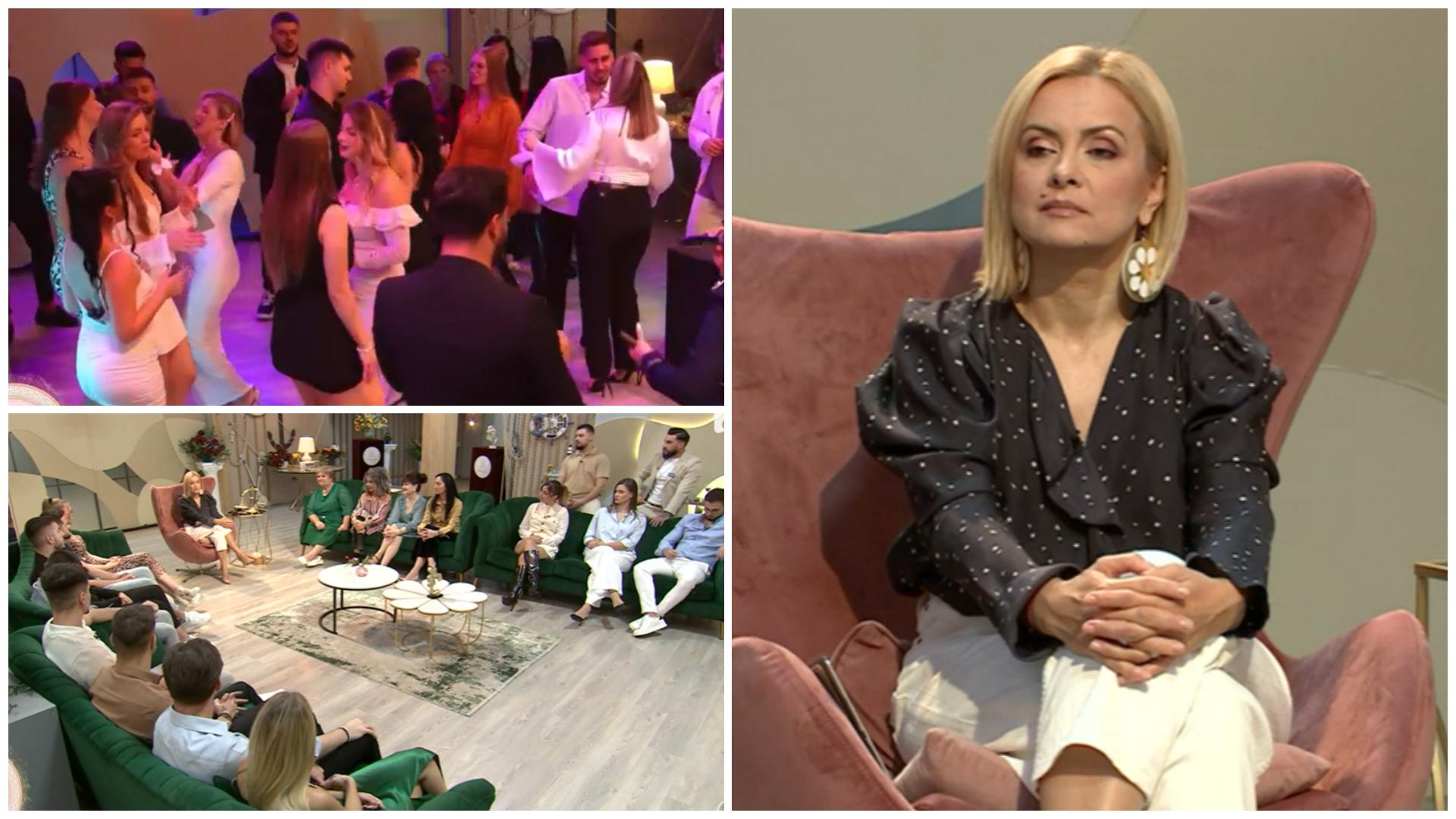 Mireasa, sezon 12. Amendă uriașă pentru concurenți. Ce încălcare de regulament îi costă scump