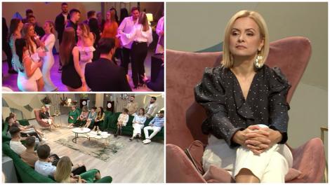 Mireasa, sezon 12. Amendă uriașă pentru concurenți. Ce încălcare de regulament îi costă scump