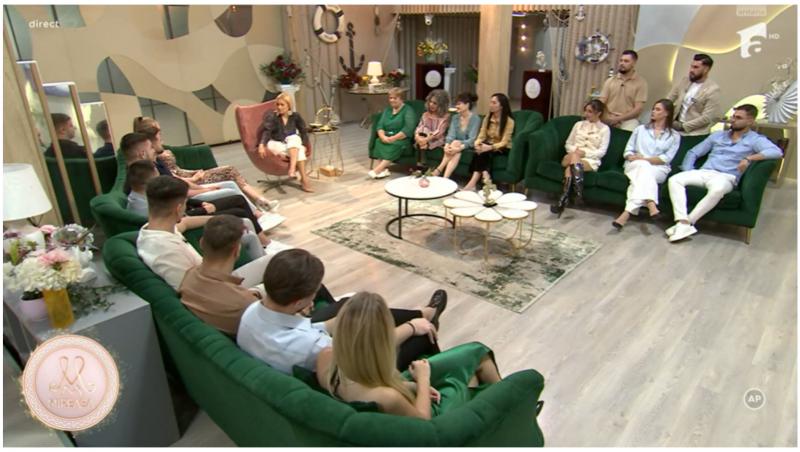 Mireasa, sezon 12. Amendă uriașă pentru concurenți. Ce încălcare de regulament îi costă scump