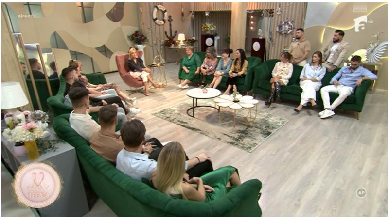 Mireasa, sezon 12. Amendă uriașă pentru concurenți. Ce încălcare de regulament îi costă scump