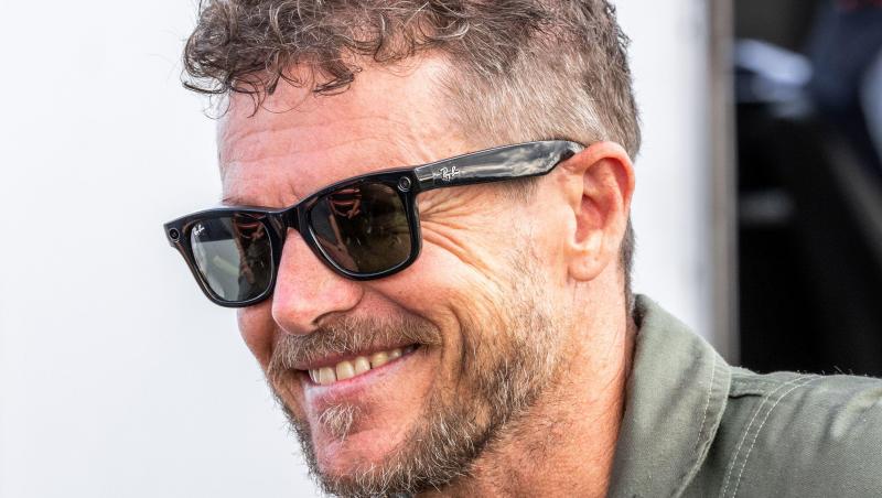 Mașinile lui Felix Baumgartner au fost scoase la vânzare. Cât costă bolizii de lux