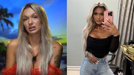 Motivul pentru care Ella Vișan nu a fost la înmormântarea tatălui ei și nu mai ține legătura cu sora ei. Ce a dezvăluit