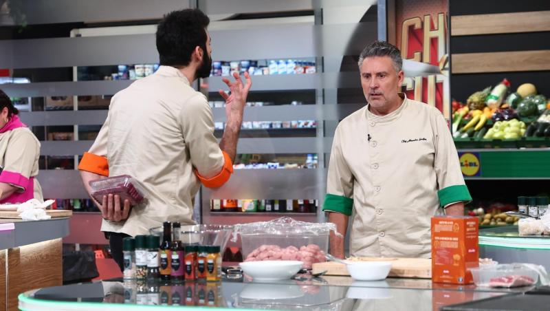 Chef Alexandru Sautner, între familie, afacere și proiecte TV. Ce dezvăluiri face despre cei doi copii mai mari