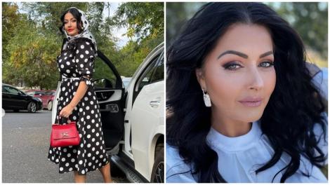 Cum și-a sărbătorit Gabriela Cristea ziua de naștere. Prezentatoarea TV a împlinit 51 de ani. Unde a plecat