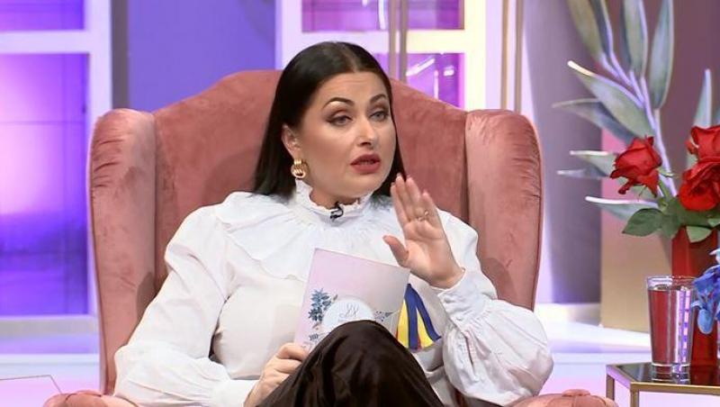 Cum și-a sărbătorit Gabriela Cristea ziua de naștere. Prezentatoarea TV a împlinit 51 de ani. Unde a plecat