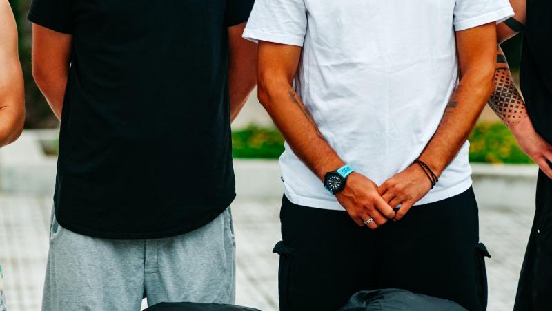 Ce studii are Gabi Tamaș. Puțini știu acest lucru despre concurentul Asia Express