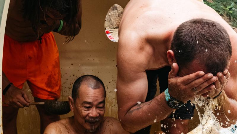 Ce studii are Gabi Tamaș. Puțini știu acest lucru despre concurentul Asia Express