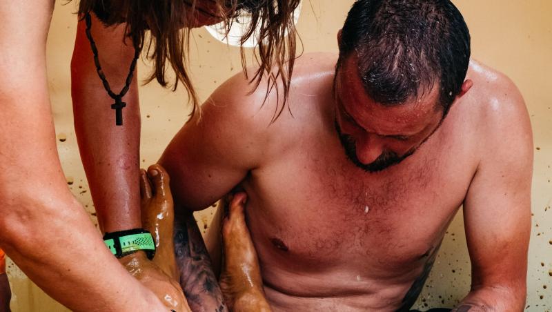 Ce studii are Gabi Tamaș. Puțini știu acest lucru despre concurentul Asia Express