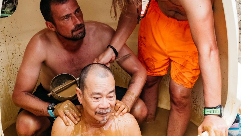 Ce studii are Gabi Tamaș. Puțini știu acest lucru despre concurentul Asia Express