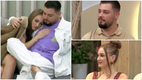 Mireasa, sezon 12. Loredana și Cosmin, întrebați dacă sunt într-o cunoaștere. Cum au răspuns