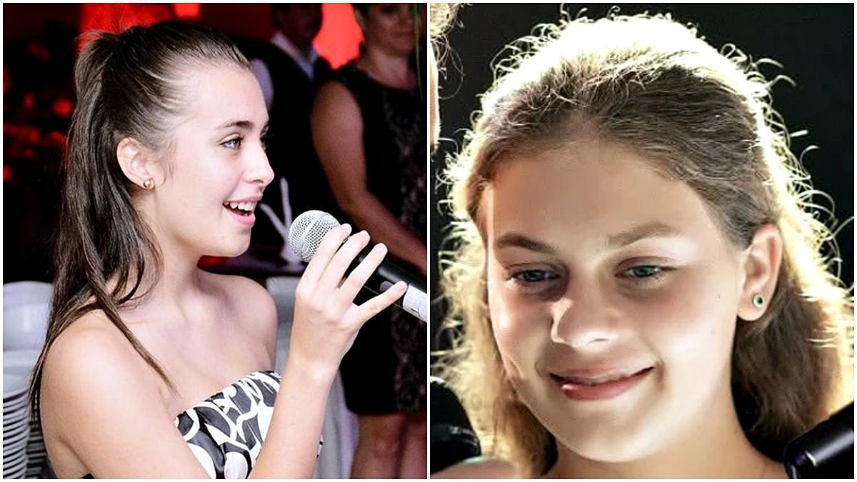 Puțini știu cum arată acum nepoatele lui Ion Dolănescu. Ambele i-au moștenit vocea și dragostea pentru muzică