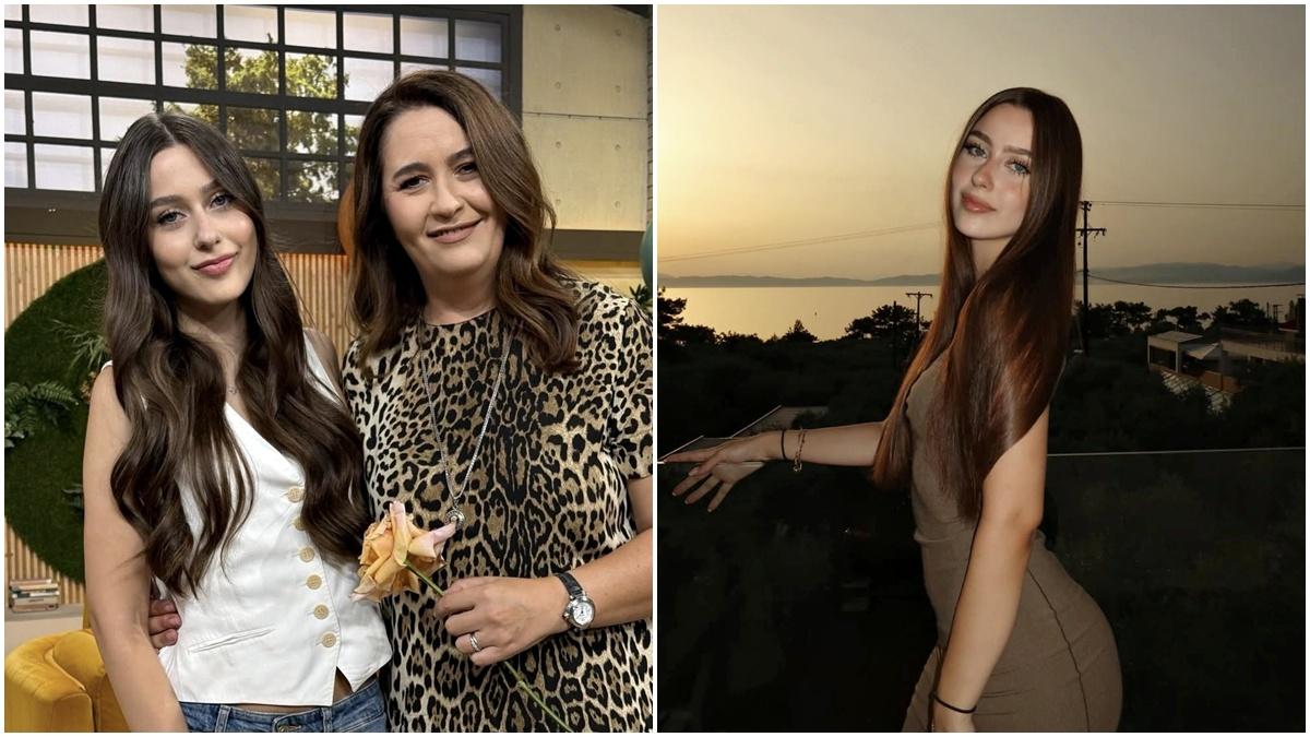 Cât plătește Amalia Năstase pentru studiile fiicei sale. Merge la universitatea la care au studiat Prințul William și Kate