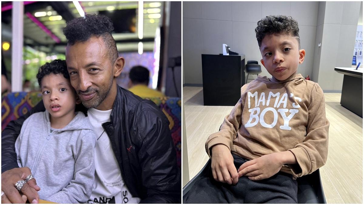 De ce sumă mai are nevoie Kamara pentru operațiile fiului său, Leon, și câți bani a reușit să strângă artistul până acum