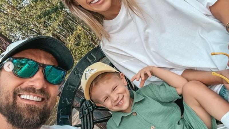 Cum arată casa lui Dani Oțil din Corbeanca. Matinalul de la Neatza locuiește acolo de mai bine de 14 ani