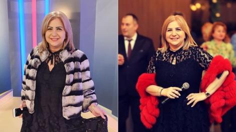 Ce studii are, de fapt, Carmen Șerban. Puțini știu despre artistă că poate profesa în șapte domenii diferite