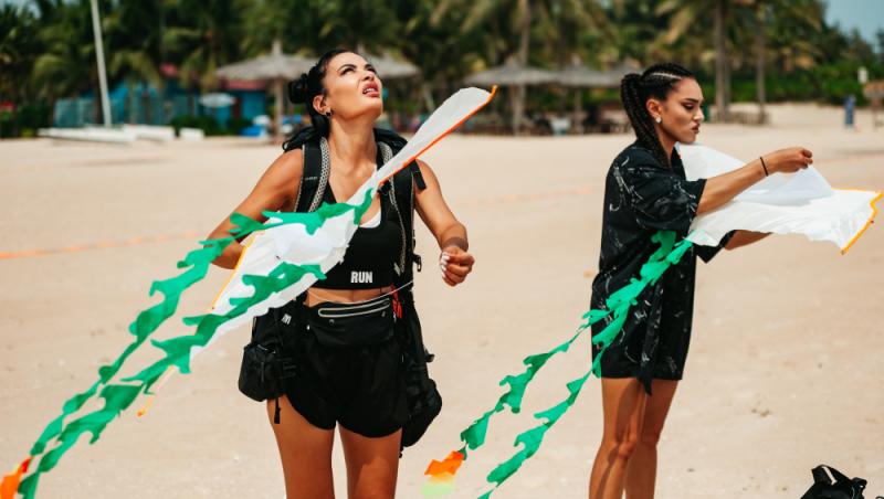 Asia Express sezonul 8, 28 octombrie 2025. Cine a ajuns pe primul loc la Irina Fodor și ce se întâmplă acum cu cele cinci echipe