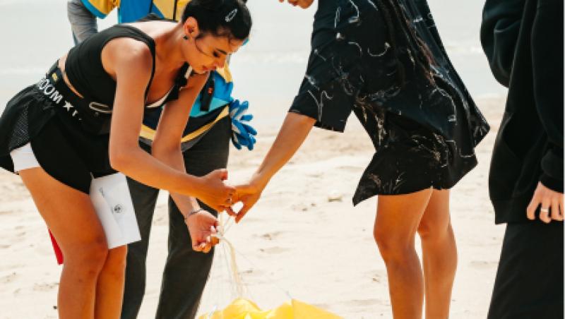 Asia Express sezonul 8, 28 octombrie 2025. Cine a ajuns pe primul loc la Irina Fodor și ce se întâmplă acum cu cele cinci echipe