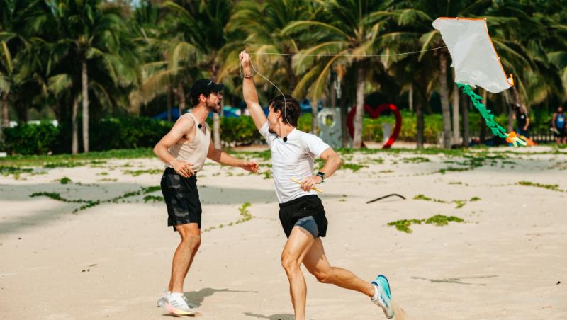 Asia Express sezonul 8, 28 octombrie 2025. Cine a ajuns pe primul loc la Irina Fodor și ce se întâmplă acum cu cele cinci echipe