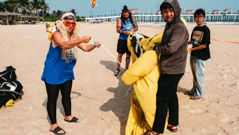 Asia Express sezonul 8, 28 octombrie 2025. Cine a ajuns pe primul loc la Irina Fodor și ce se întâmplă acum cu cele cinci echipe