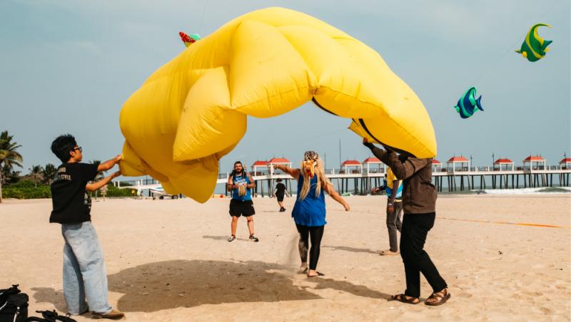 Asia Express sezonul 8, 28 octombrie 2025. Cine a ajuns pe primul loc la Irina Fodor și ce se întâmplă acum cu cele cinci echipe