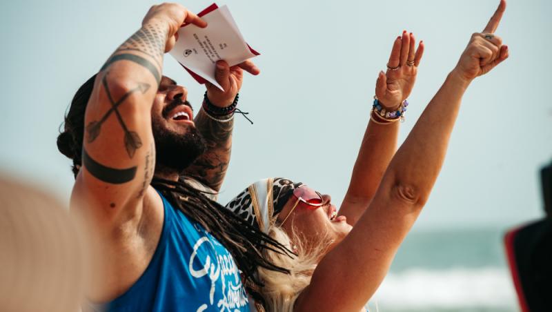 Asia Express sezonul 8, 28 octombrie 2025. Cine a ajuns pe primul loc la Irina Fodor și ce se întâmplă acum cu cele cinci echipe