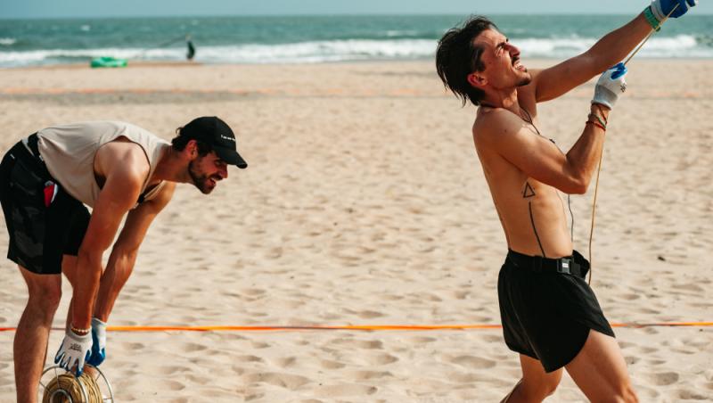 Asia Express sezonul 8, 28 octombrie 2025. Cine a ajuns pe primul loc la Irina Fodor și ce se întâmplă acum cu cele cinci echipe