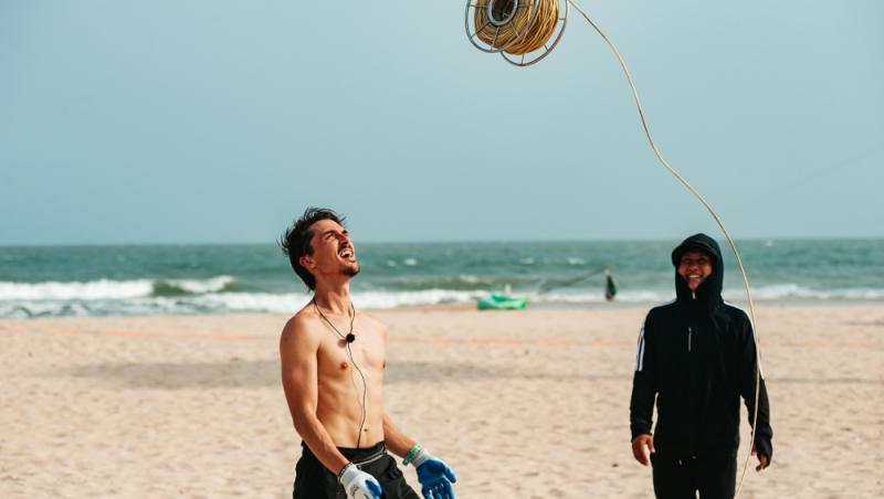 Asia Express sezonul 8, 28 octombrie 2025. Cine a ajuns pe primul loc la Irina Fodor și ce se întâmplă acum cu cele cinci echipe