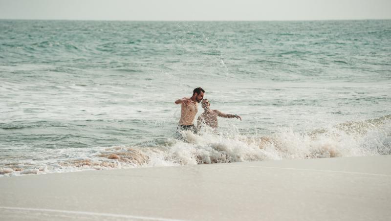 Asia Express sezonul 8, 28 octombrie 2025. Cine a ajuns pe primul loc la Irina Fodor și ce se întâmplă acum cu cele cinci echipe