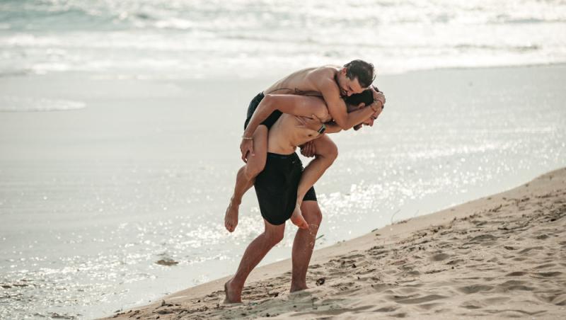 Asia Express sezonul 8, 28 octombrie 2025. Cine a ajuns pe primul loc la Irina Fodor și ce se întâmplă acum cu cele cinci echipe