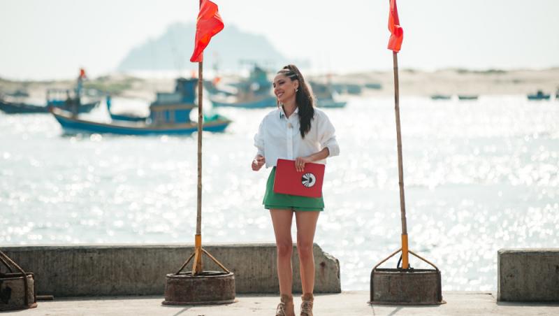 Asia Express sezonul 8, 28 octombrie 2025. Emil și Alejandro s-au luptat împotriva lui Karmen și a Olgăi. Cine a câștigat amuleta