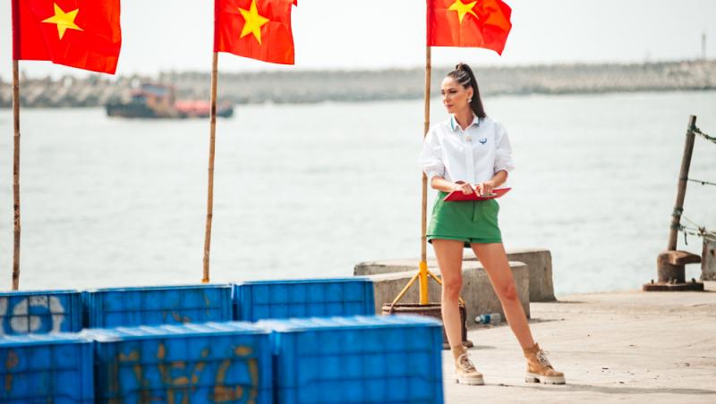 Asia Express sezonul 8, 28 octombrie 2025. Emil și Alejandro s-au luptat împotriva lui Karmen și a Olgăi. Cine a câștigat amuleta