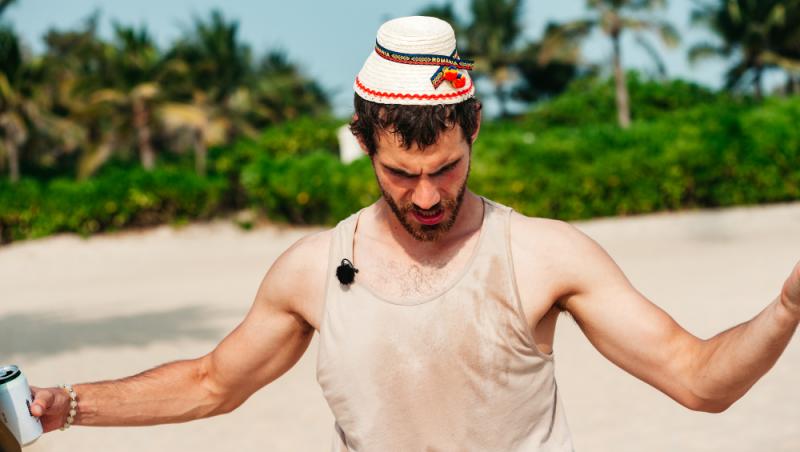 Asia Express sezonul 8, 28 octombrie 2025. Gestul făcut de Rengle și de Alejandro pentru Joseph și Anda Adam. Ce s-a întâmplat