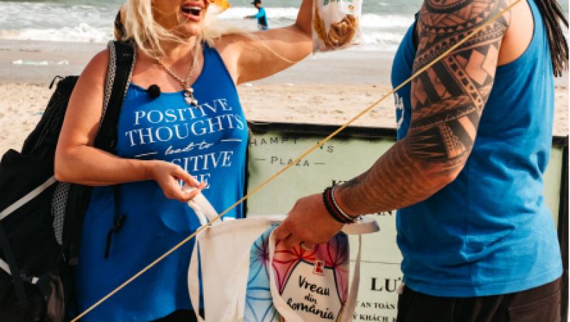 Asia Express sezonul 8, 28 octombrie 2025. Gestul făcut de Rengle și de Alejandro pentru Joseph și Anda Adam. Ce s-a întâmplat